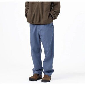 Thisisneverthat Splatter Painter Pants Blue ( L )